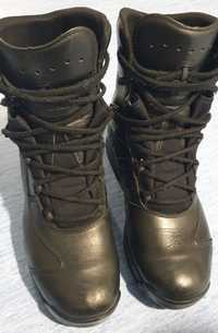 Botas Haix Ranger GSG9 - S