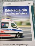 Edukacja dla bezpieczeństwa