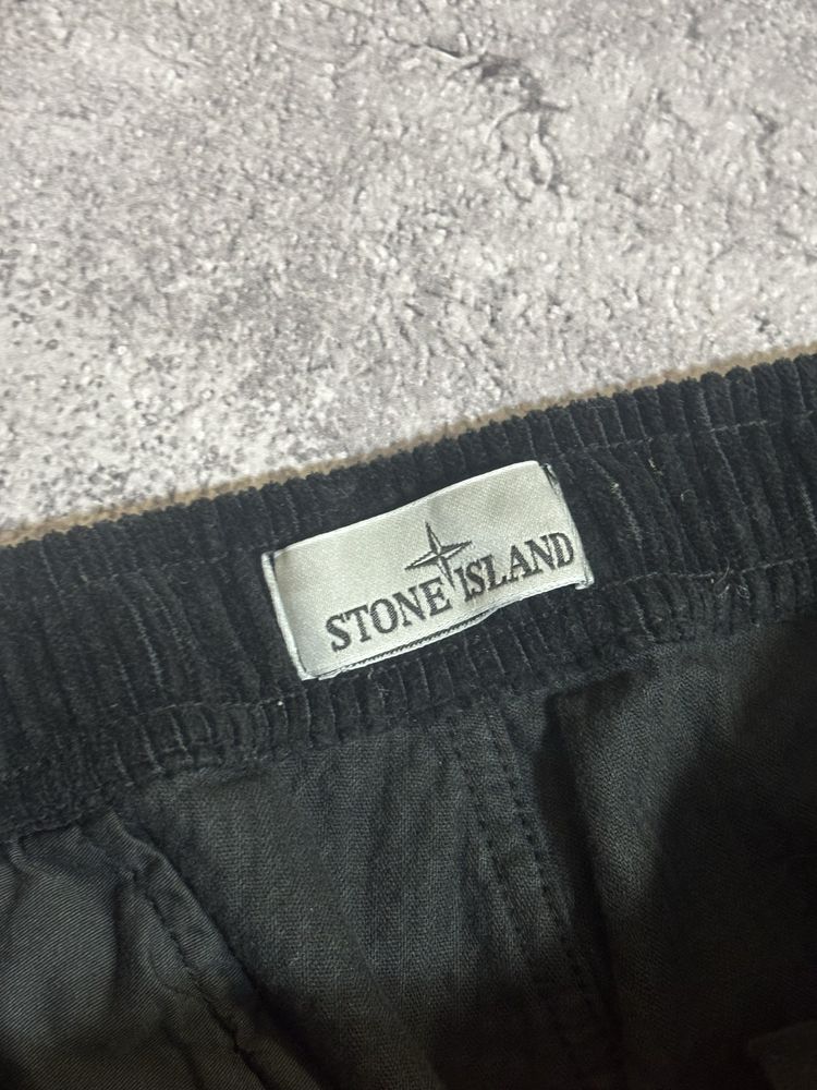 Stone Island Pants