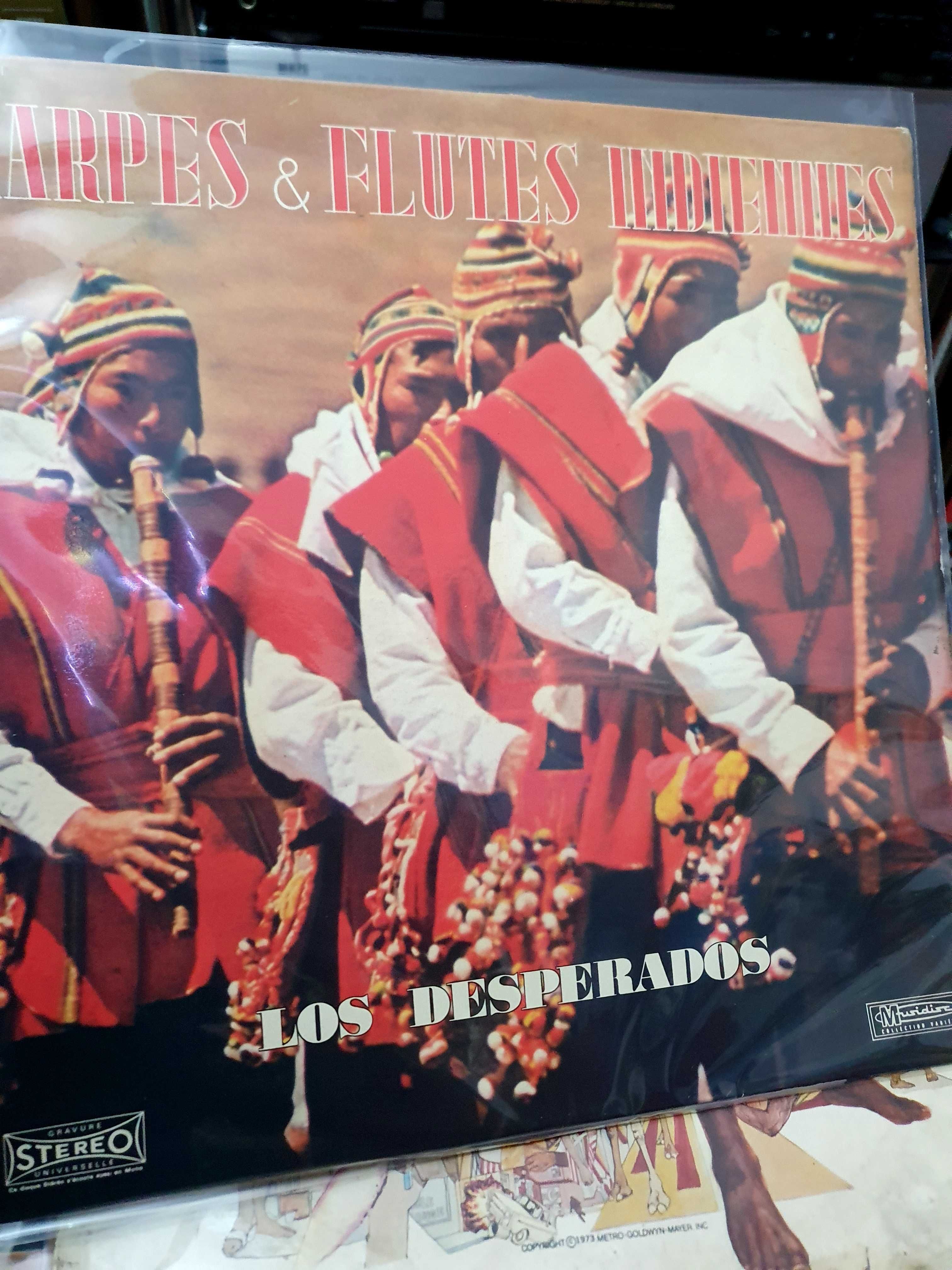 Western Movie Themes Ediçã japonesa 1958
Varios :  Heart to Heart 2lps