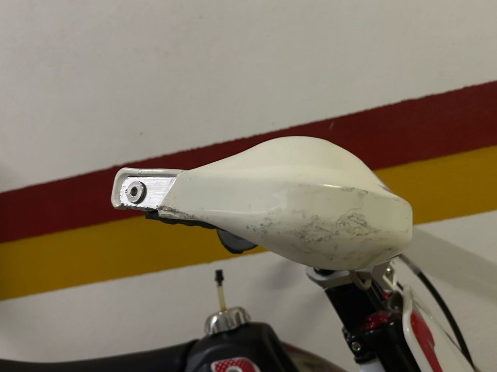 Pitbike IMR Course 90cc