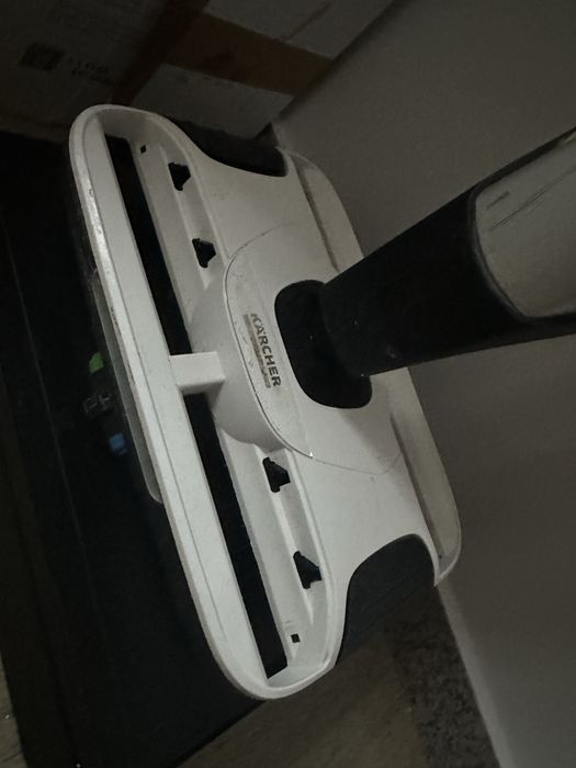 Karcher fc 7 uszkodzony