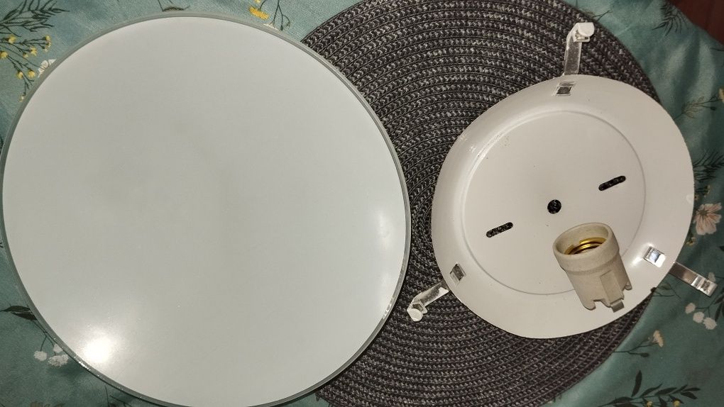 Candeeiro de teto/plafonnier