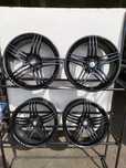 Felgi 19" 5x108 Et 40 8.5j Ford Volvo Citroen Peugeot