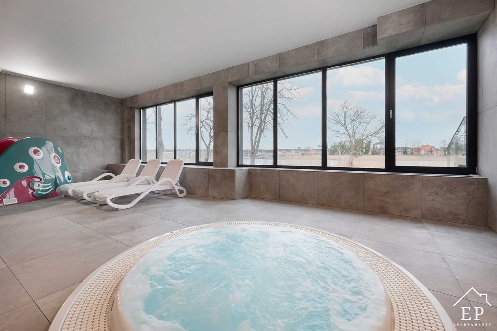 Apartament RiverView Bridge Apartments & Spa Dziwnów EPapartamenty