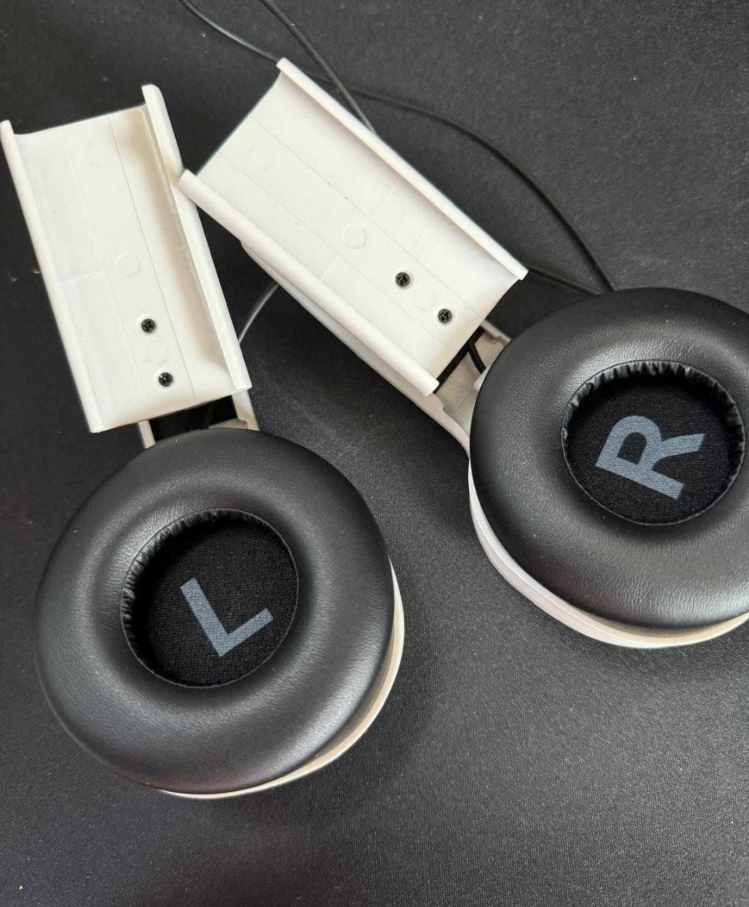Nowe Słuchawki do Oculus Quest 2 VR – Komfort i Dźwięk 3D