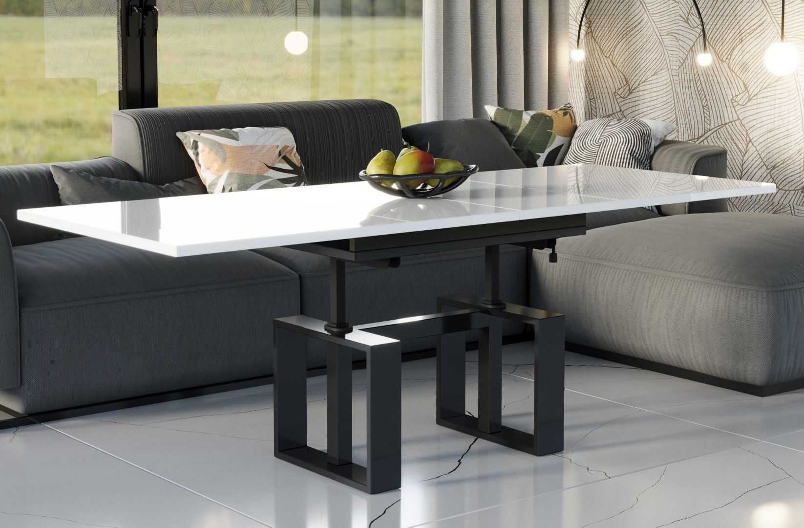 Ława Empoli beton -Dostawa Gratis