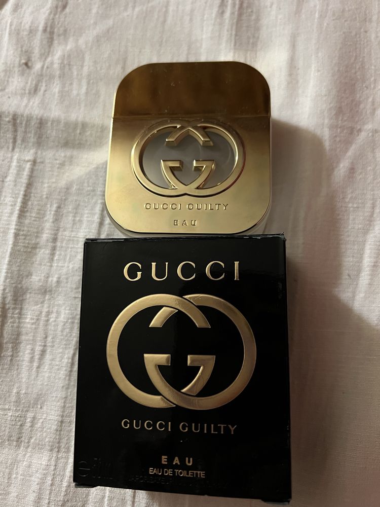 Парфюмы  Versace,Gucci.Oriflame.Крем Эйвон