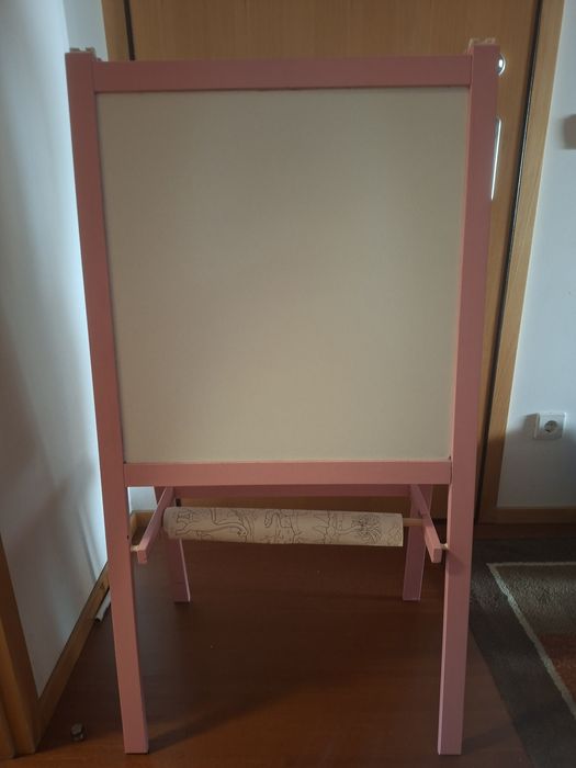 Quadro para criança.