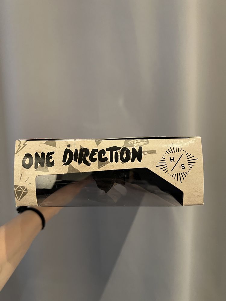 Lalka kolekcjonerska Harry Styles One Direction