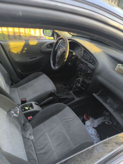 Срочная Разборка Ланоса