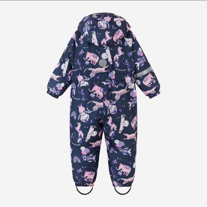 Комбінезон зимовий tutta by reima