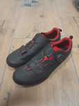 Buty kolarskie mtb