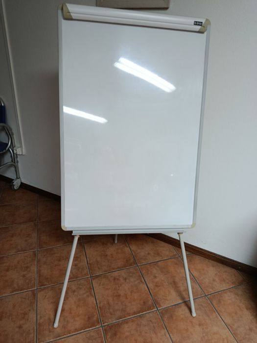 Quadro branco 70x100