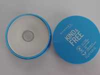 Puder Rimmel Kind&Free 01 Translucent