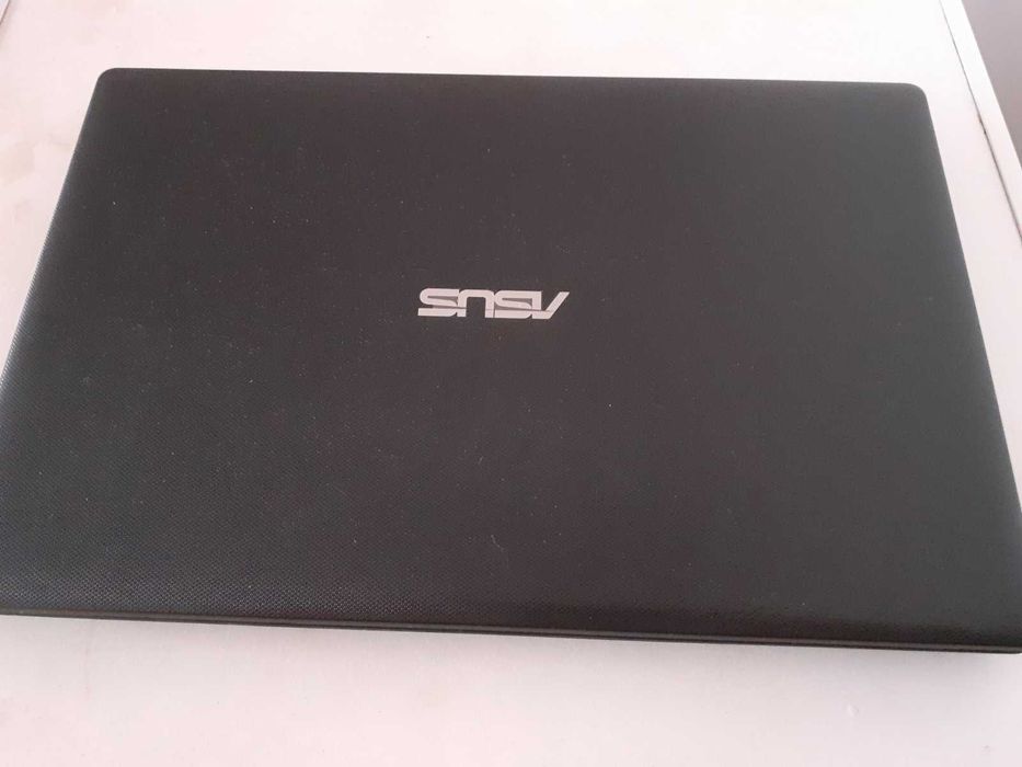 Laptop ASUS X551M z ładowarką SPRAWNY duża pamięć