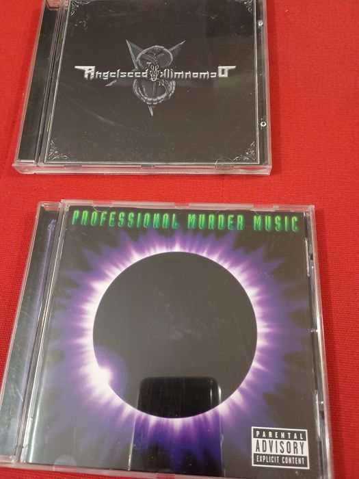 Professional  Murder Music i 8th sin