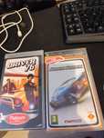 Gry PSP Sony konsola