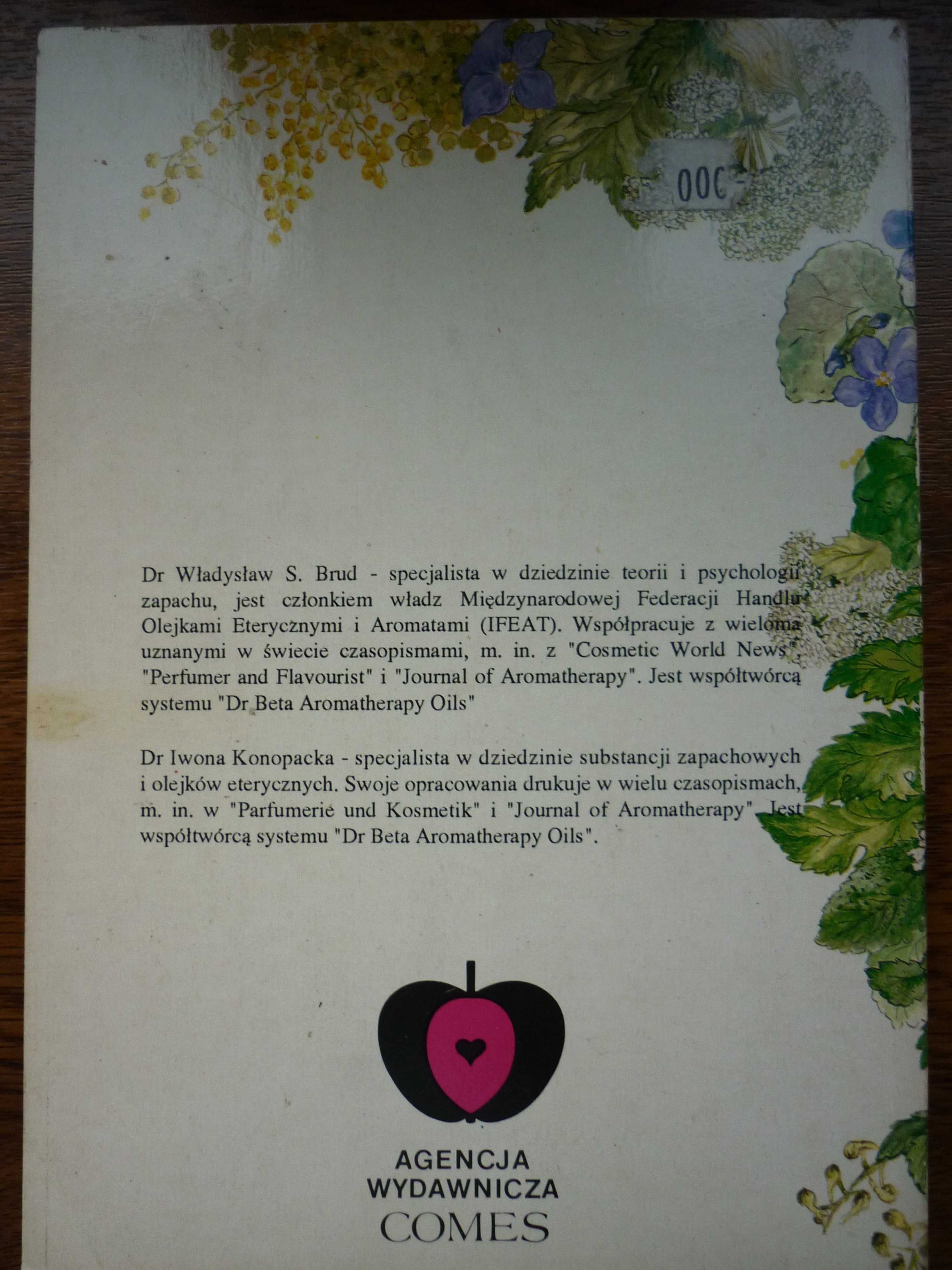 Pachnąca apteka Rośliny zielne krzewinki Polskie Zioła z apteki natury