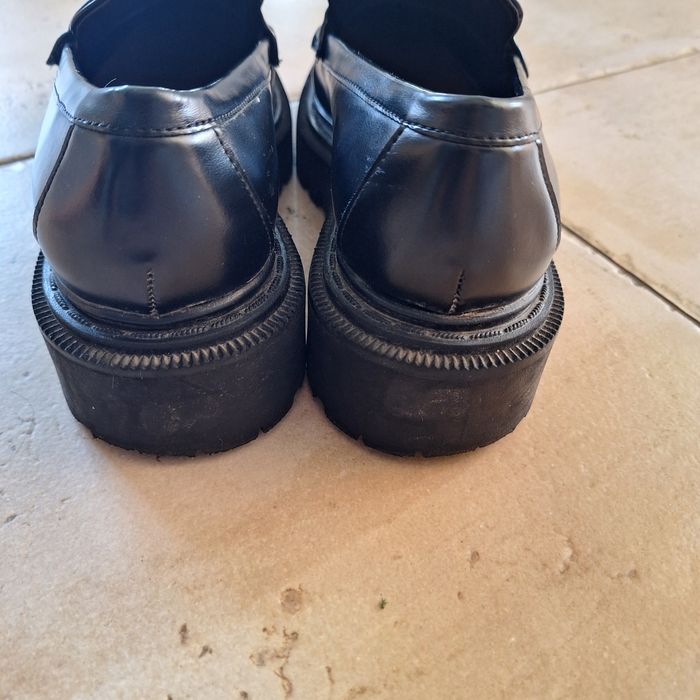 Buty dla dziewczynki