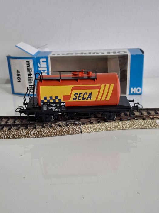 Wagon märklin 4561