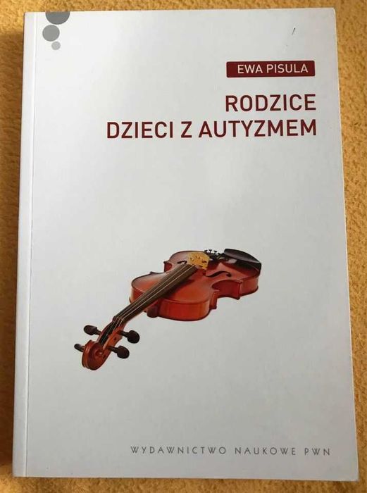 Rodzice dzieci z autyzmem