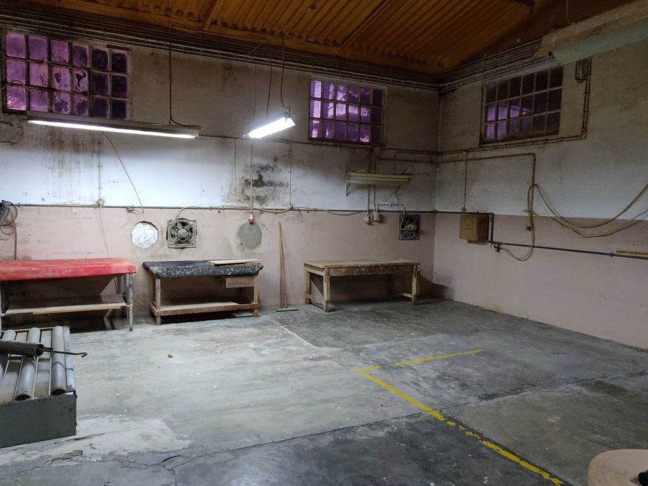 Pavilhão Grande XXL