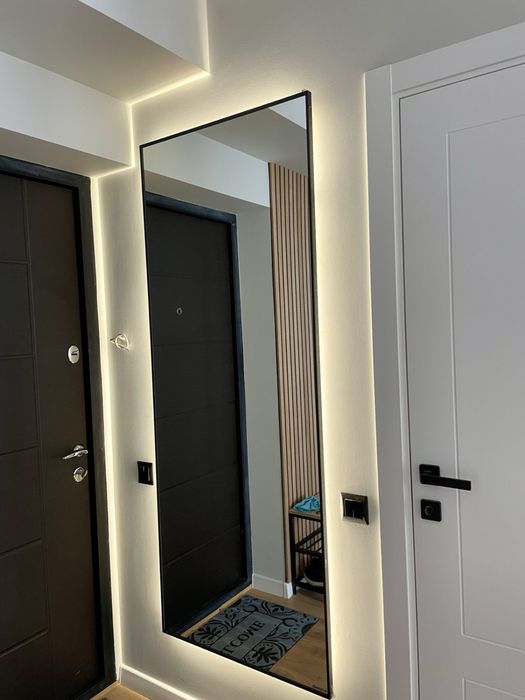 Подобова оренда  однокімнатноі квартири