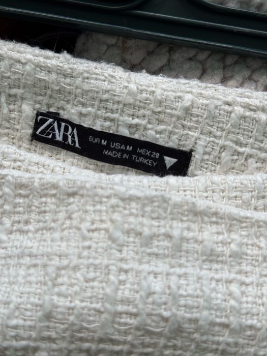 Шорти спідниця від zara