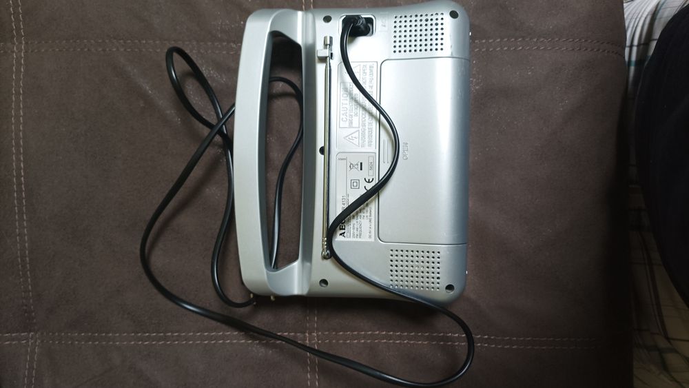 Радіоприймач  AEG Німеччина