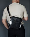 Сумка ОРИГІНАЛ Coach (Чорний)