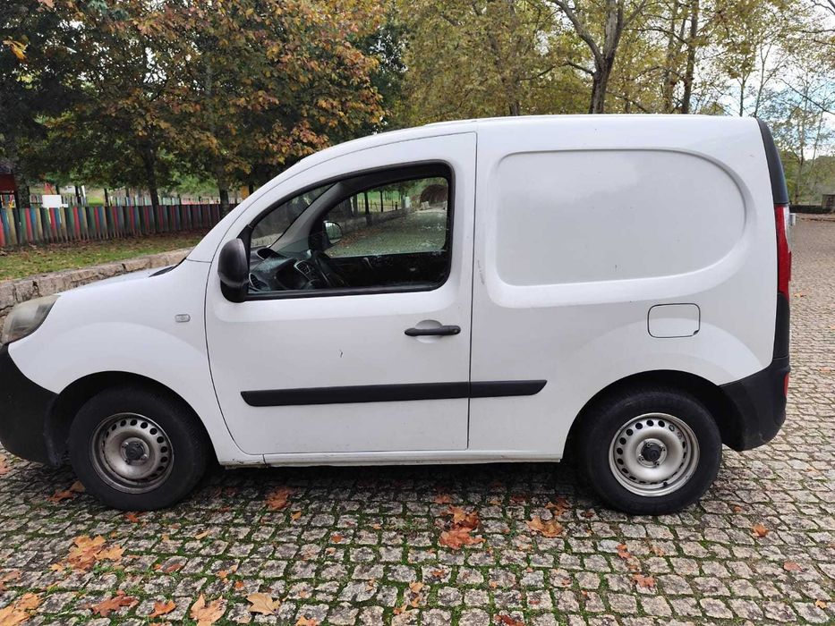 Renault Kangoo Compact 1.5 dCi Diesel 75 cv