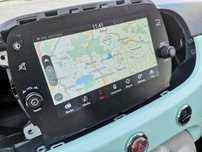 Fiat 500 Wymiana radia Nawigacja proxy programowanie Kamera Carplay