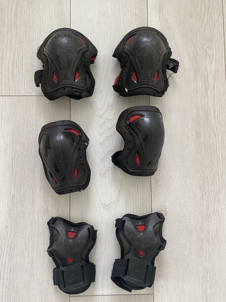 Захист Rollerblade XS для роликів і скейту