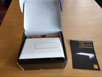 Router | Sagemcom Fast 2704