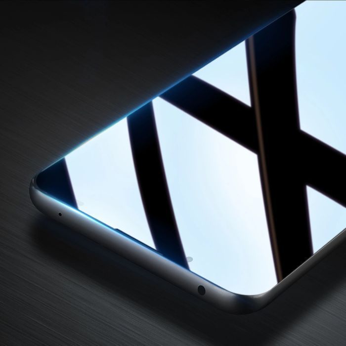 Dux Ducis 10D Tempered Glass szkło hartowane do Sony Xperia 1 V 9H