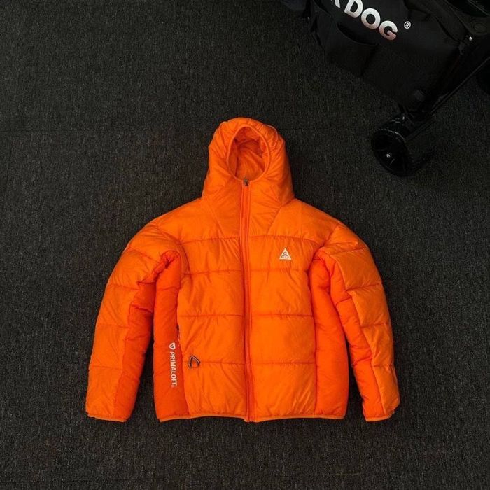 РОЗПРОДАЖ Куртка nike acg