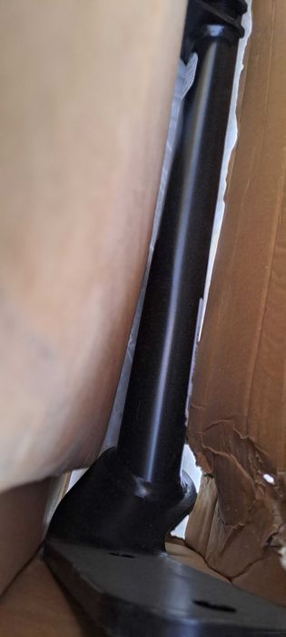 Hak holowniczy Ford Ecosport II BRINK 649400 NOWY Kompletny zestaw