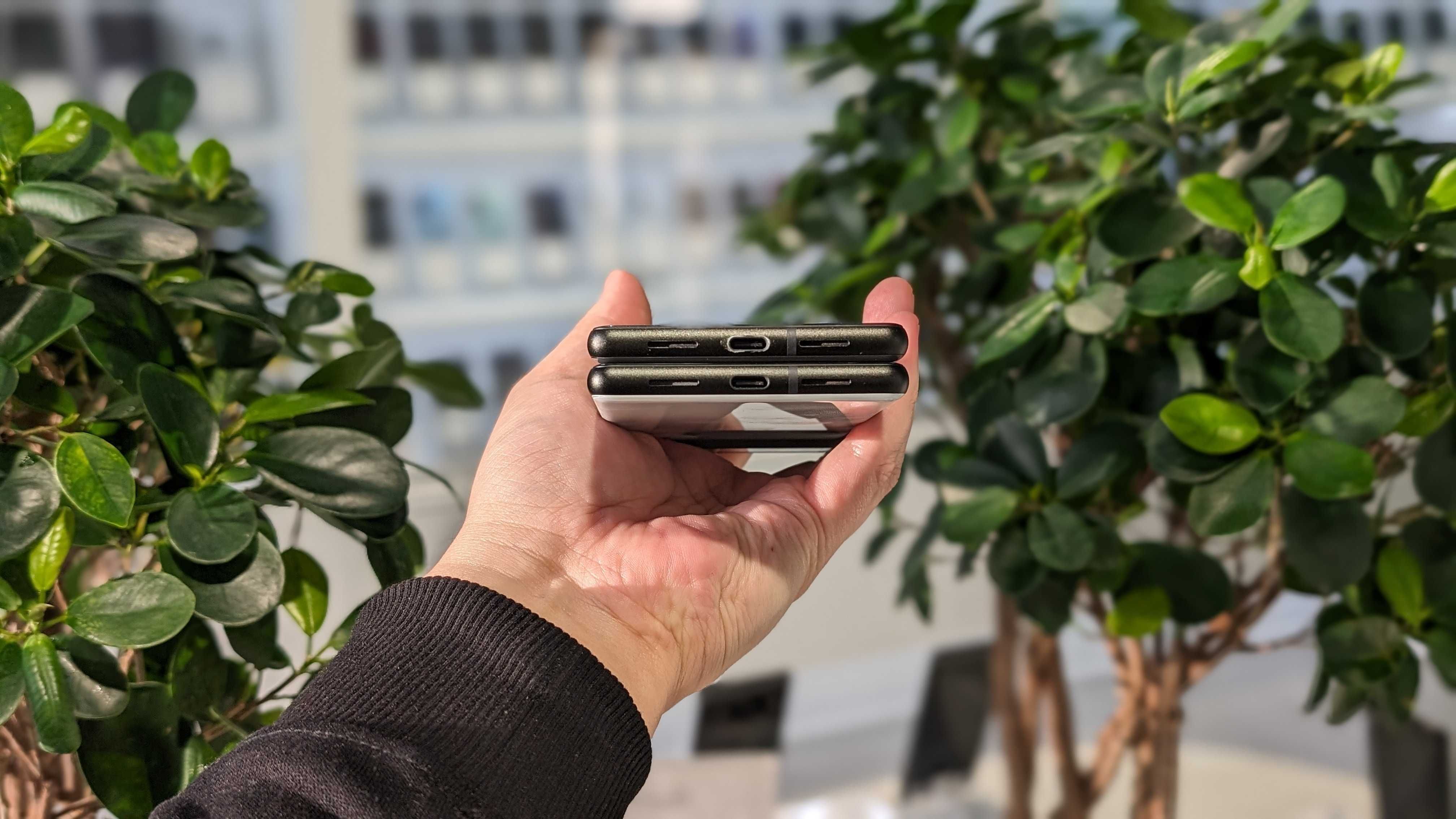 Оплата частинами 0% Google Pixel 6 8/128GB Sorta Seafoam Гарантія