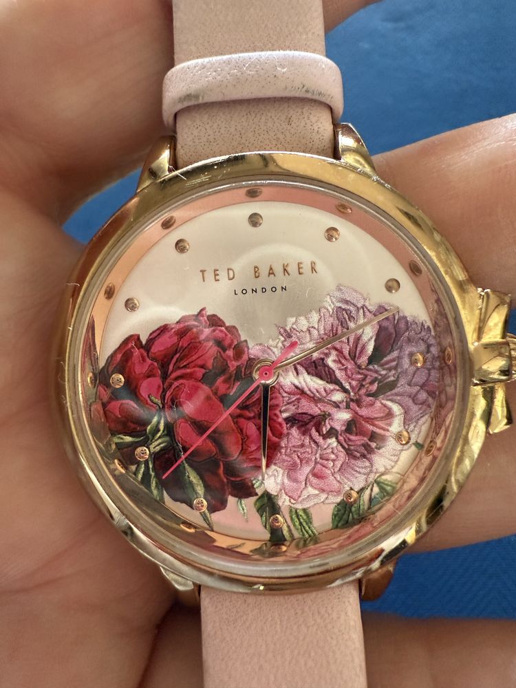 Zegarek Ted Baker