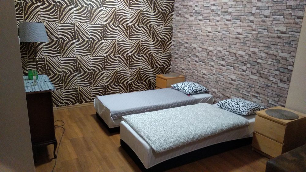 Całe Mieszkanie Wynajem Noclegi Pokoje Kwatery Osiedle Hutnicze