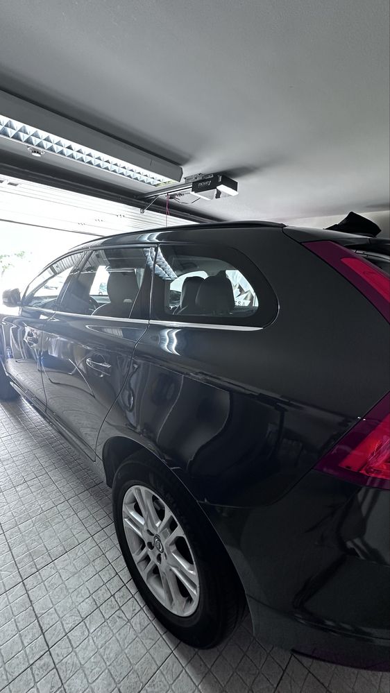 Volvo xc60 D4 excelete estado