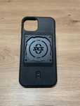 Etui SKS COMPIT do iPhone 12, X, 8 plus