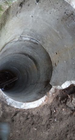 Studnie Kregowe  kopanie od podstaw czyszczenie i pogłębianie studni