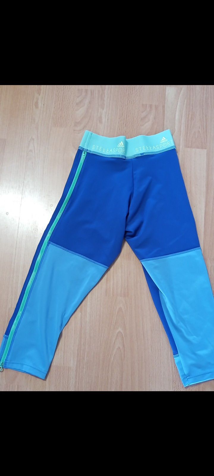 Legginsy, Adidas*Stella McCartney