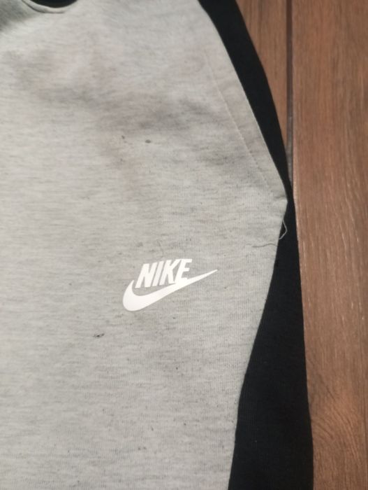 Spodnie Dresowe Nike Tech Fleece