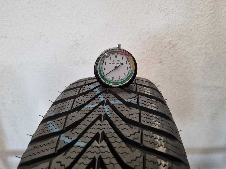 165/70/14 81T Vredestein Snowtrac 5 D.4614