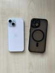 iPhone 15 - 128GB - Stan idealny