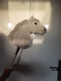 Szary hobby horse