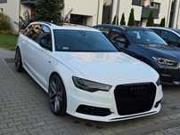 Audi A6 Audi A6 C7 3.0BiTDI Zadbana!